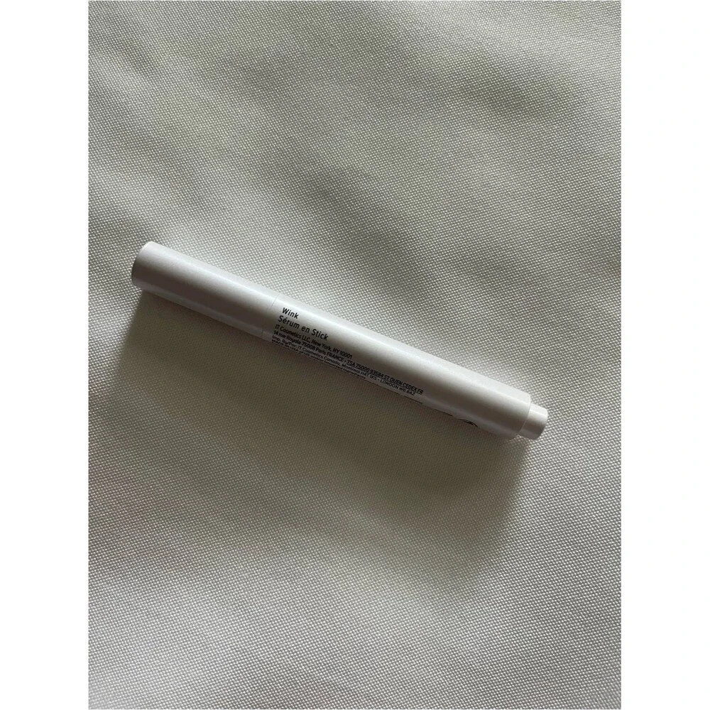 IT Cosmetics Pillow Lips Solid Serum Lip Gloss Shade Wink Full Size 2.17 G NWT